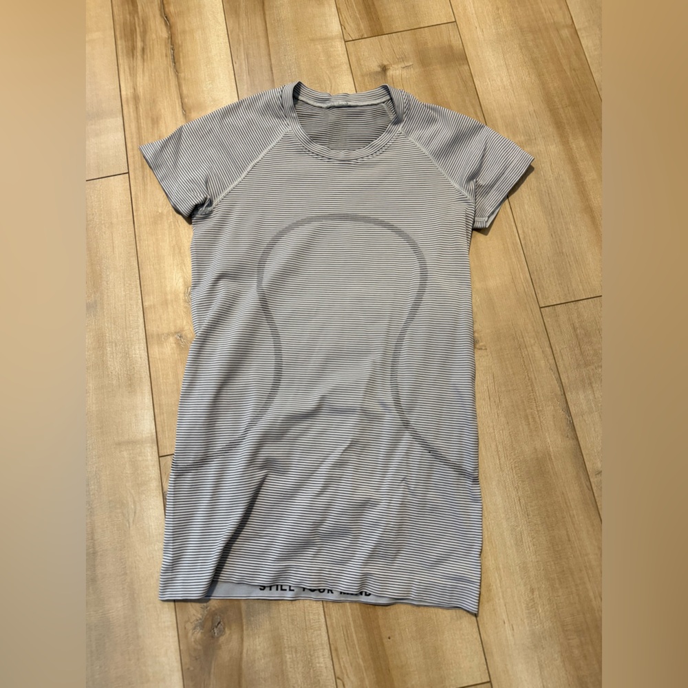 Lululemon Swiftly Tech T-Shirt